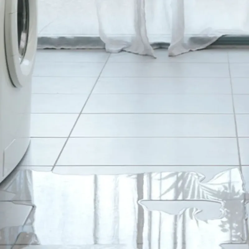 Appliance Leak Cleanup in Lancaster, PA